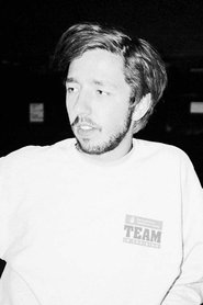 Grant Yansura portrait