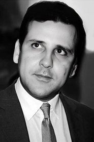 Mohamed Boudia portrait