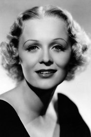 Gloria Stuart portrait