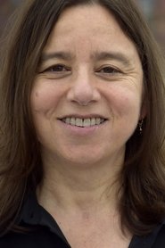 Sarah Schulman portrait