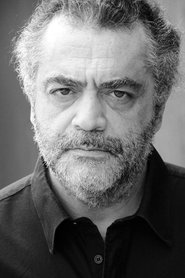 Rick Zingale portrait
