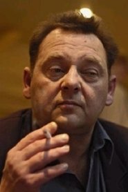 Putyi Horváth portrait