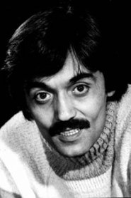 Aslan Rakhmatullayev portrait