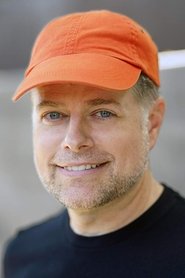 Drew Massey portrait