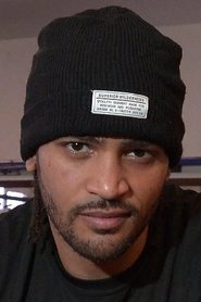 Nick Webb portrait