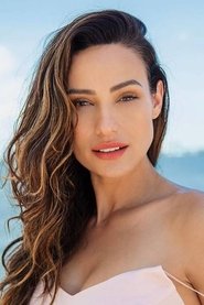 Valeska Castillo portrait