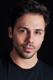 Tiago Careto portrait