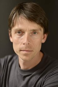 Will O'Connell portrait