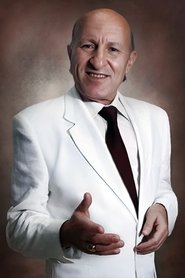 Fawzi B. Saichi portrait