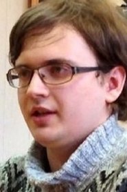 Alexey Brusnitsyn portrait