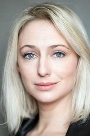 Ali Bastian portrait
