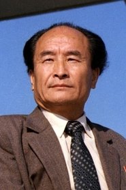 Oh Byung-ho portrait