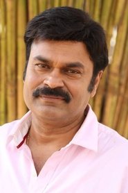 Nagendra Babu portrait