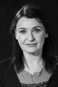 Anikó Nagy portrait