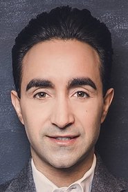 Sammie Astaneh portrait