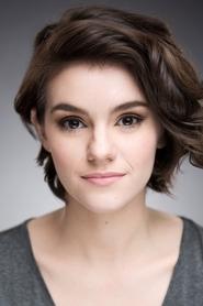 Tedra Rogers portrait