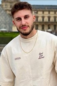 Nikolay Gurmanov portrait