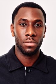 Afolabi Alli portrait