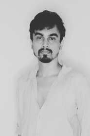 Soumendra Bhattacharya portrait