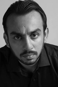 Gandharv Dewan portrait