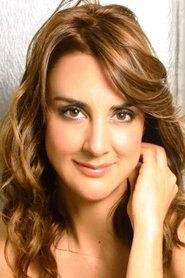 Marcela Bustamante portrait