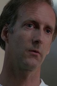 Peter Anderson portrait