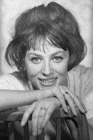 Svetlana Korkoshko portrait