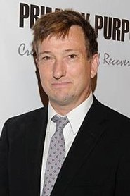 Jonathan Heap portrait