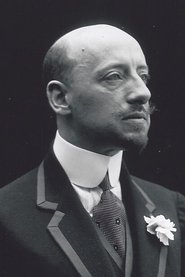 Gabriele D'Annunzio portrait