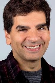 Matthew Vlahakis portrait