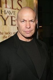 Michael Bailey Smith portrait