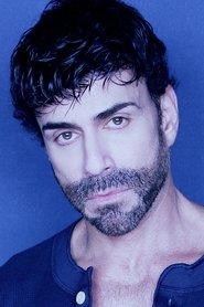 Dennis Record portrait