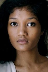 Lily Nambininsoa portrait