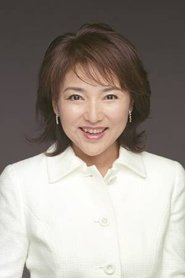Aki Mizusawa portrait
