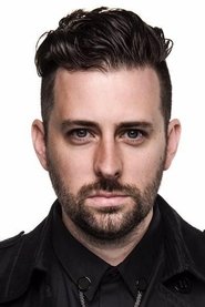 Brent Ryan Green portrait