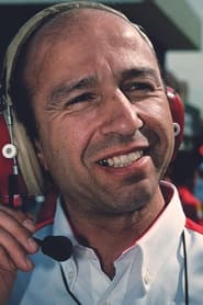 Jo Ramirez portrait