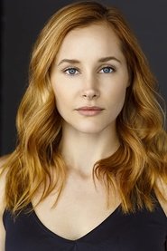 Isabelle Fretheim portrait