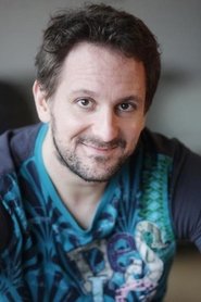 Benjamin Dupiech portrait