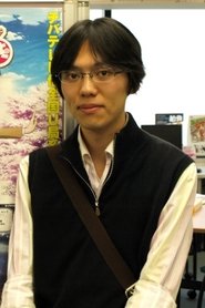 Shinsuke Gomi portrait