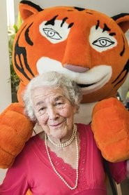 Judith Kerr portrait