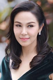 Angsana Buranon portrait