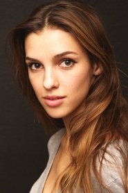 Denyse Tontz portrait
