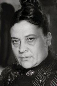 Marcella Valeri portrait