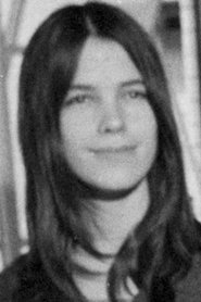 Leslie Van Houten portrait