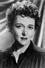 Jessie Royce Landis portrait
