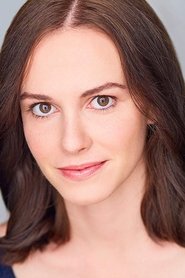 Maya Jamner portrait