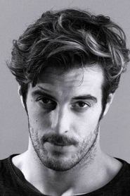 Miguel Barberá portrait