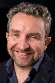 Eddie Marsan portrait