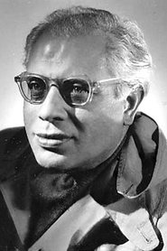 Harald Mannl portrait