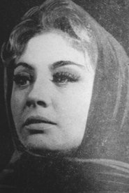 Galina Demidova portrait